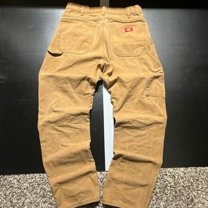 Vintage Dickies Carpenter Pants